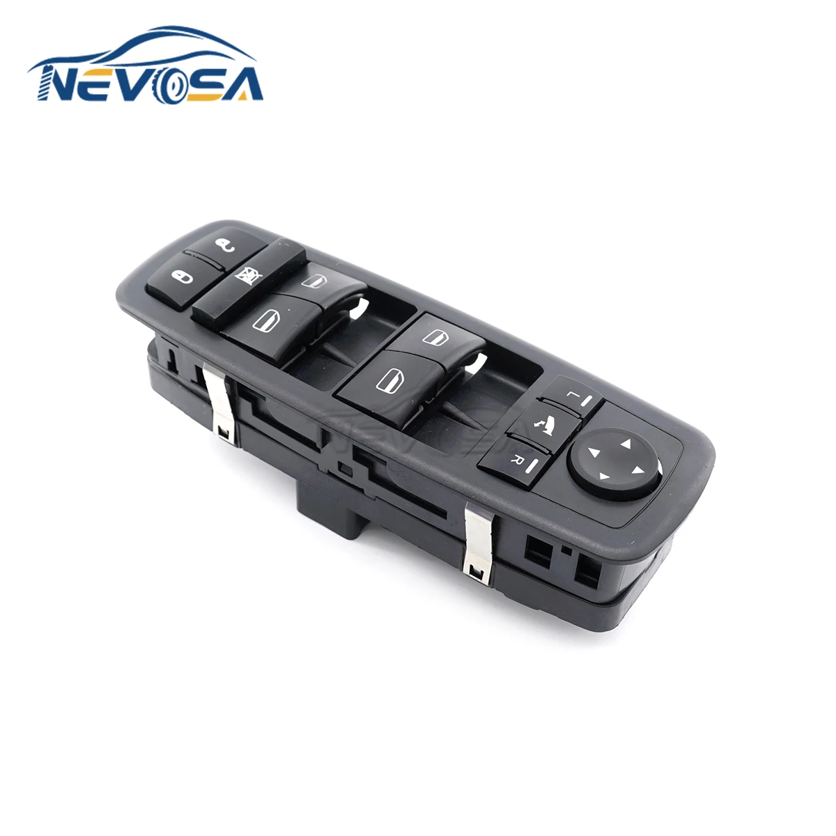 Nevosa 68029023AC 68029023AA Left Driver Car Lifter Window Switch For Dodge Grand Caravan For Chrysler Town & Country 2008-2009