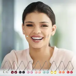 Dimple Makers For Women Fashion Jewelry Accessories Dimple Trainer For The Face Easy To Wear Develop Natural Smile Face Care