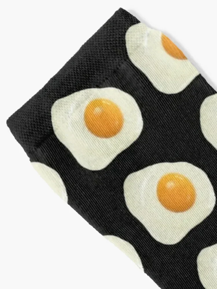 Mirror egg pattern design Socks football Thermal man winter basketball soccer anti-slip Male Socks Women's