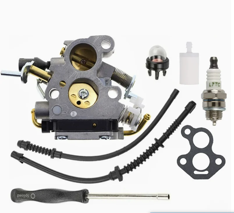 

Suitable for Husqvarna 435 435E 440 E carburetor Cs410 Cs2240 Cs2240s