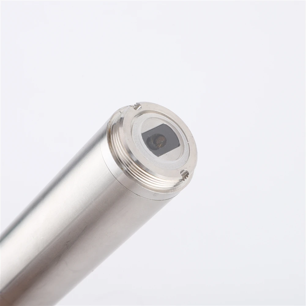 2026 New Veinasa Optical Chlorophyll Sensor Ip68 0~400.0ug/L Range Two Points Calibration Rs-485 4-20ma Output OEM/ODM Customiza
