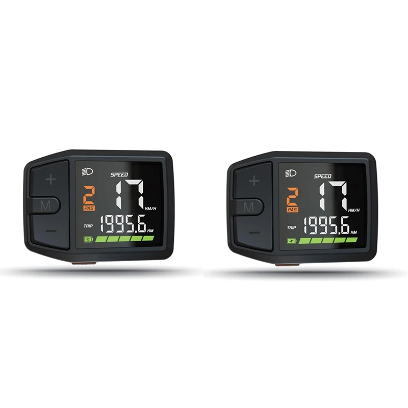 

For Bafang Mid Motor DZ41 Display For BBS0102 03 HD M500 M600 G510 M620 M420 M300 M200 Display Protocol Mini Meter