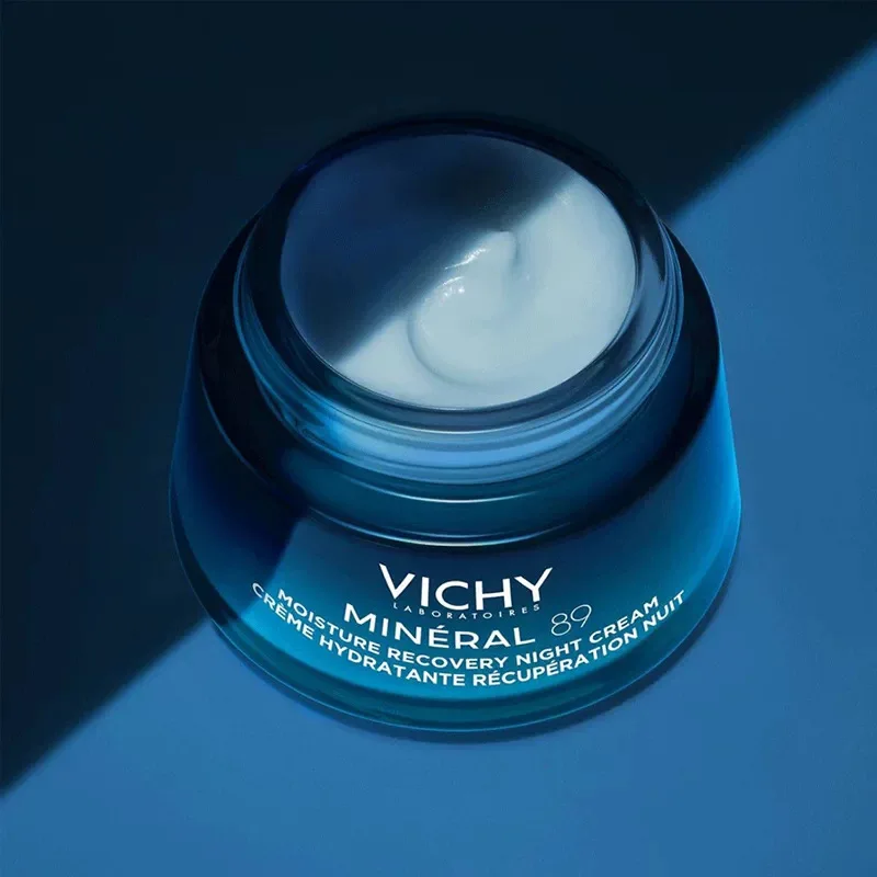 

Ночной крем с чистой гиалуроновой кислотой, антивозрастной, сужающий поры, минеральный увлажняющий крем, восстанавливающий кожный барьер, уход за кожей