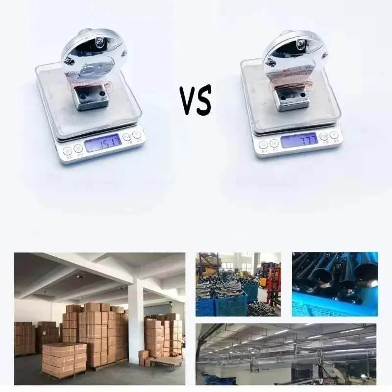 

Accessories 12V Car Motorcycle Horn 150DB Electric Air Pump Whistle Single New for 17 Inch Loud Speaker Siren Trailer Truck