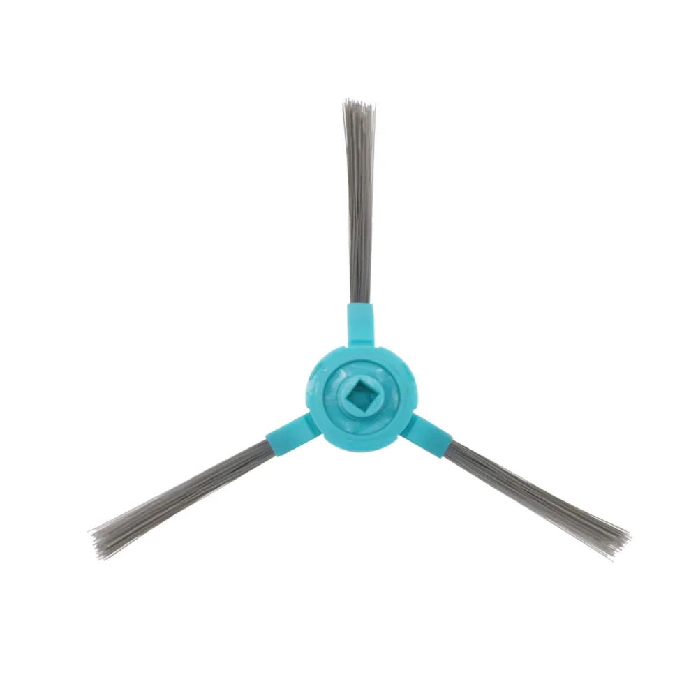 Replacement Conga 1290 1390 Robot Vacuum Cleaner Main Roller Side Brush HEPA Air Filter Mop Cloth Spare Parts