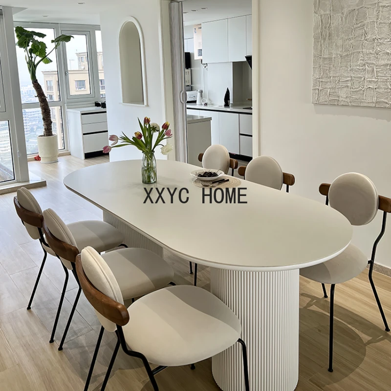 

Stone Plate Light Luxury