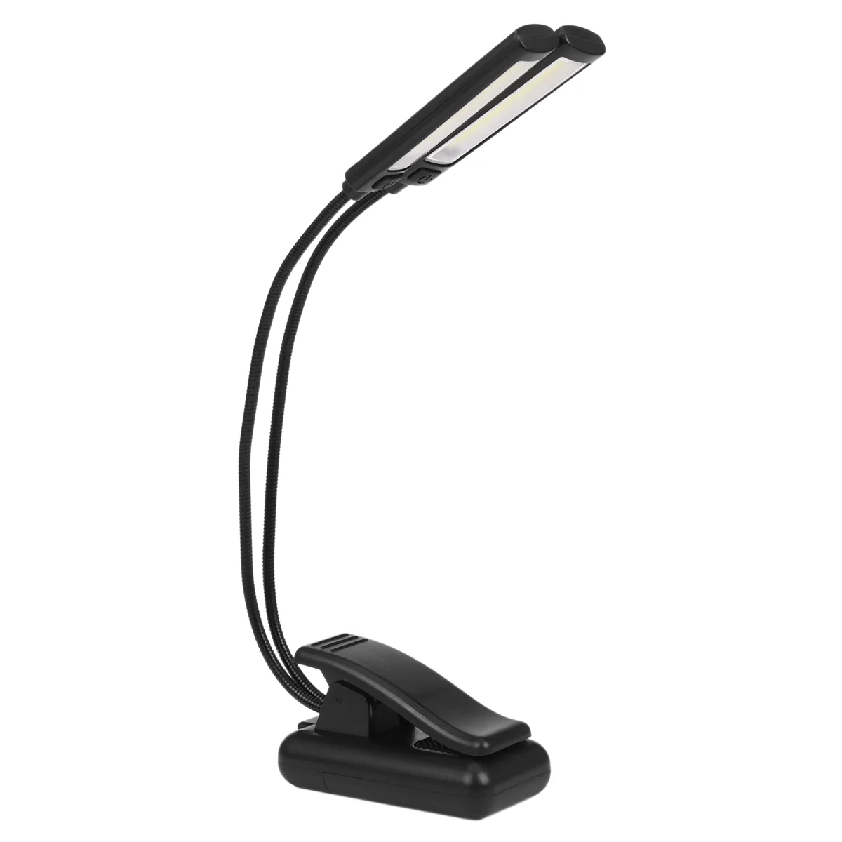 Imagem -02 - Music Stand Light Clip na Lâmpada Led sem Cintilação Níveis de Brilho Também para Leitura de Livros Orquestra 5x