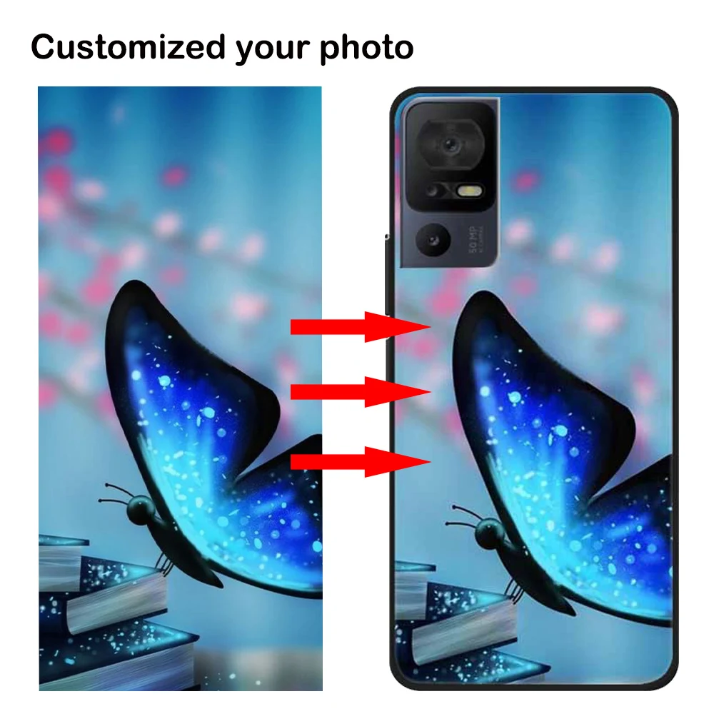 For Tcl 40 Se Diy P… - image