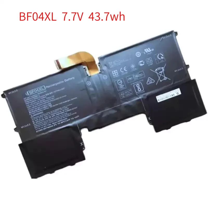 

BF04XL Laptop Battery For HP 13-AF018TU 13-AF012DX Spectre 13-af000 13-AF002LA 13-AF520TU 924843-421 924960-855 HSTNN-LB8C