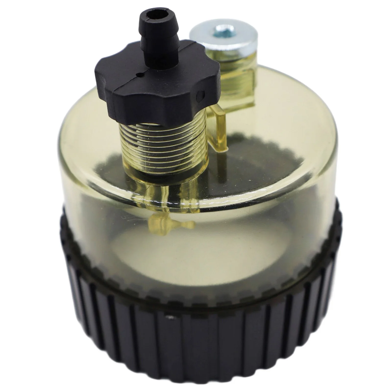 Fuel filter water separator bowl IR-0770 For Caterpillar CAT excavator 312D L 340F 320C 320D 312C 312D 320D GC 319D L 315D L