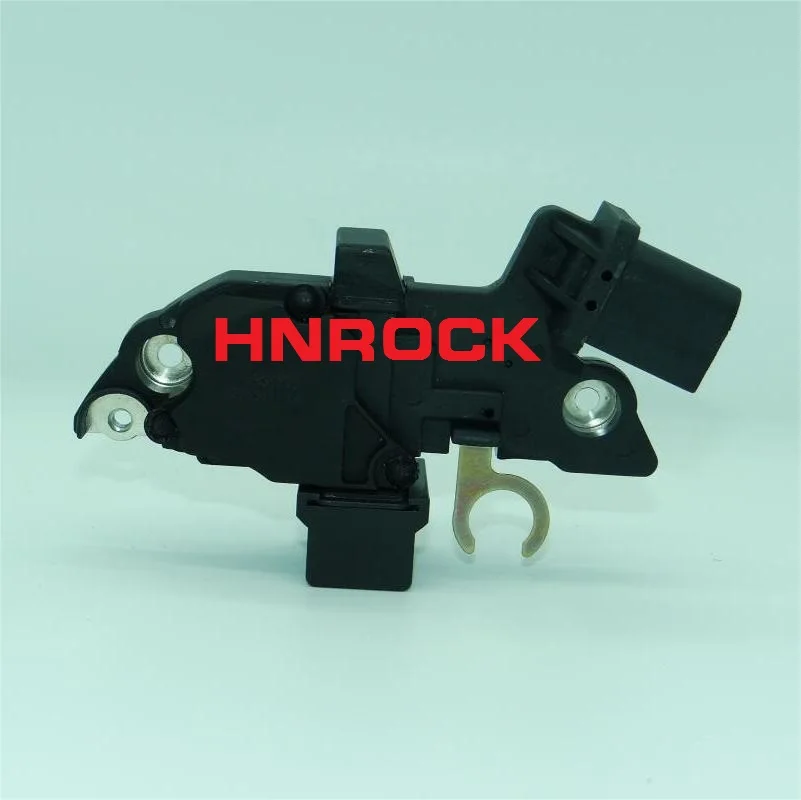 منظم جهد المولد الجديد 13422500 04-107 81116167 1121-073RS IB262 VRG46547 F00M 145262 F00M 145285 F00M 145312 #2