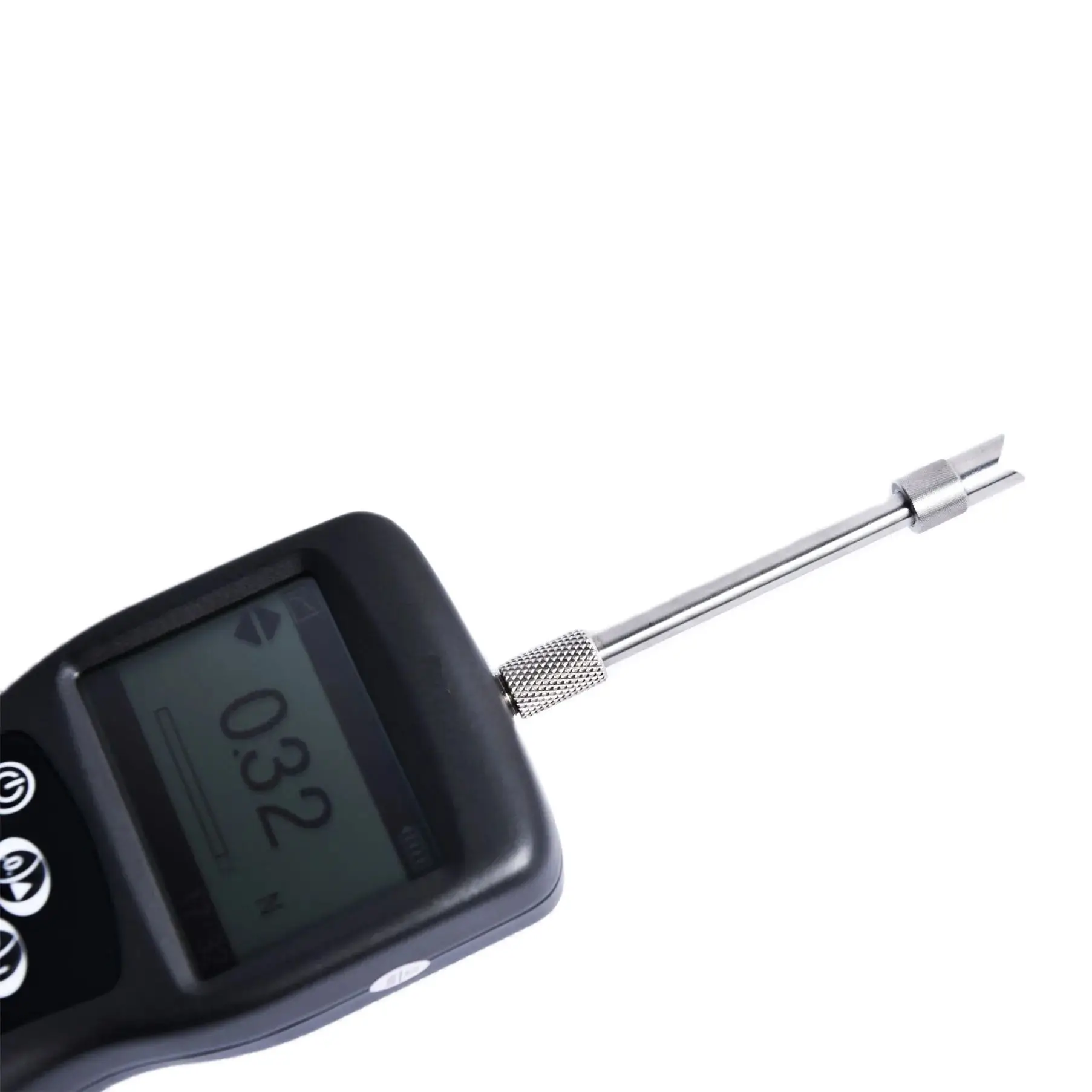 EFG1000E مقياس القوة الرقمي عالي الدقة والسحب والدفع 1000N مقياس القوة الرقمي N،kgf، lbf،ozf