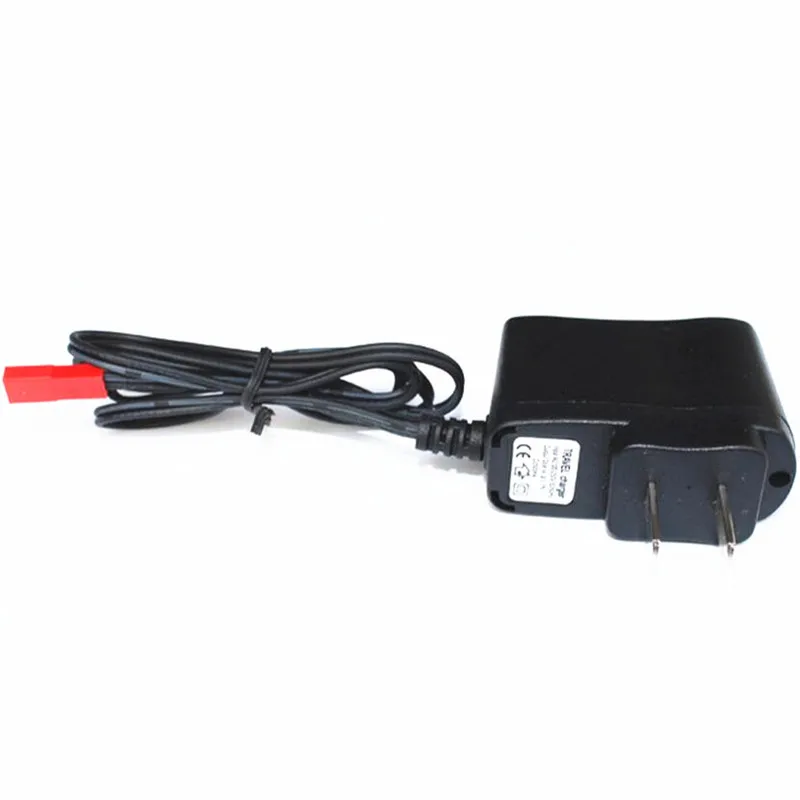 100-250v Travel Charger Rechargeable Glow Plug Igniter Ignition 1.5V-2.4V 6V-8V 7.2V-8.4V For RC Car Battery Parts