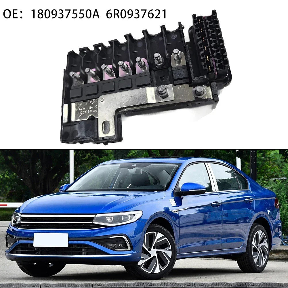 Car Battery Circuit Fuse Box 6R0937550A 6R0937550a 6R0934617 For Octavia For OCTAVIA 2013-2015  For FABIA 2013-2015