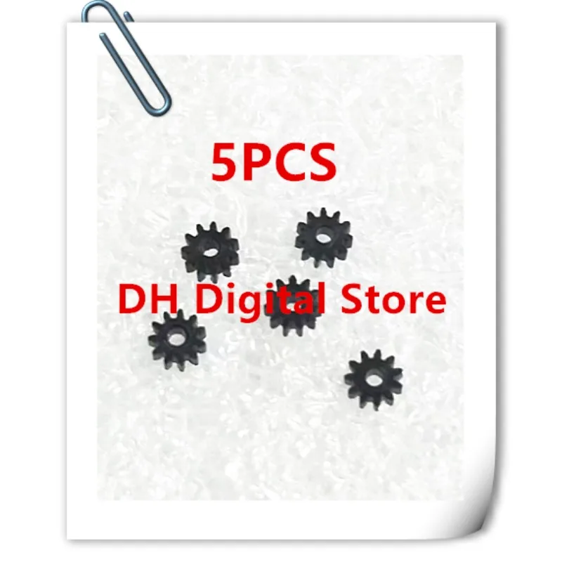 5pcs/Pack for Canon IXUS860 IXUS850 SD870 IXUS960 IXUS980 Lens Wearing Gear