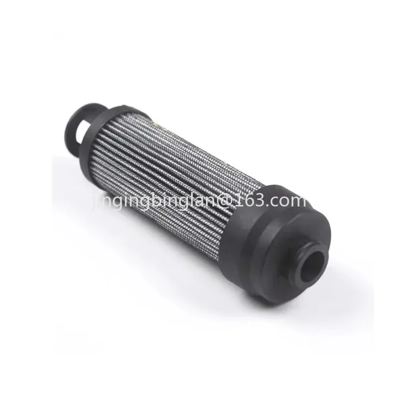 Forklift Accessories Hydraulic Oil Filter Insert 0009831738 Forklift 1275 High Quality Spare Parts Inventory