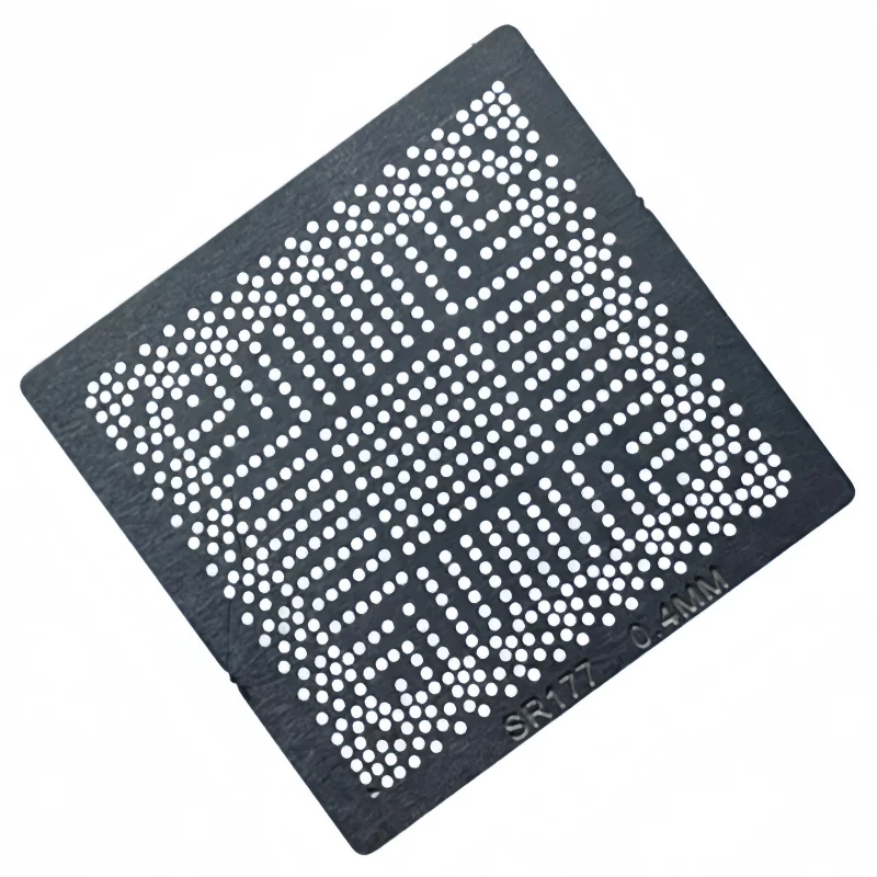 Direct heating 90X90 SR173 SR174 SR175 SR176 SR177 SR178 SR179 SR1JJ SR1JK SR13C SR13D SR137 SR138 SR139 BGA Reballing Stencil