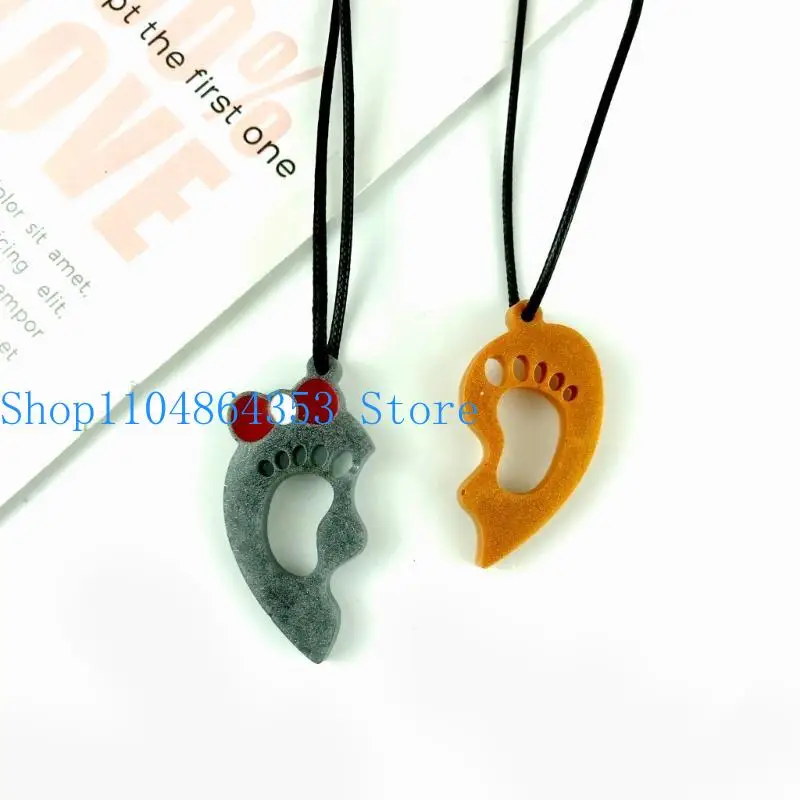 

652F брелок-подвеска силиконовые формы для литья ног эпоксидной смолы для изготовления ювелирных изделий своими руками