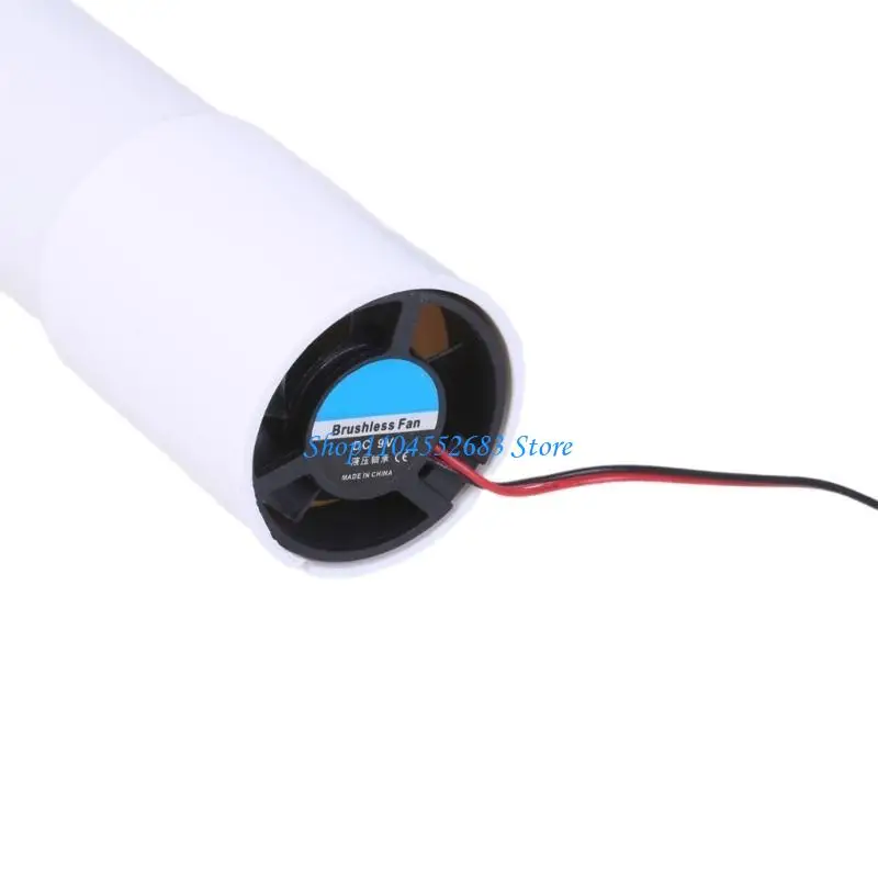 Y6GD Duct Blowers Fan