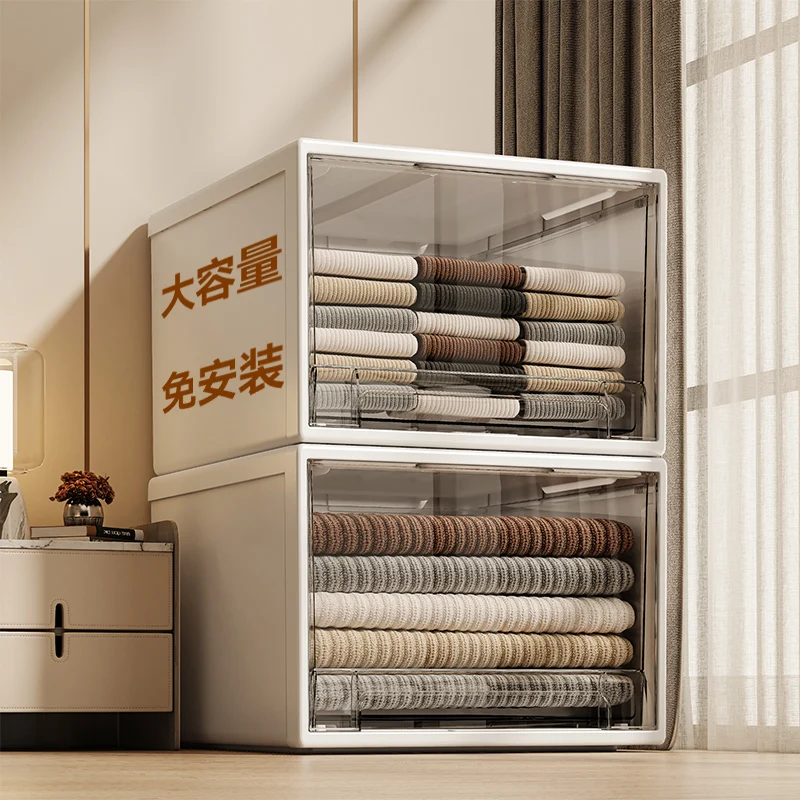 caixa-organizadora-de-plastico-com-gavetas-profundas-para-armario-domestico-estilo-nordico-ferramenta-de-organizacao-para-casa