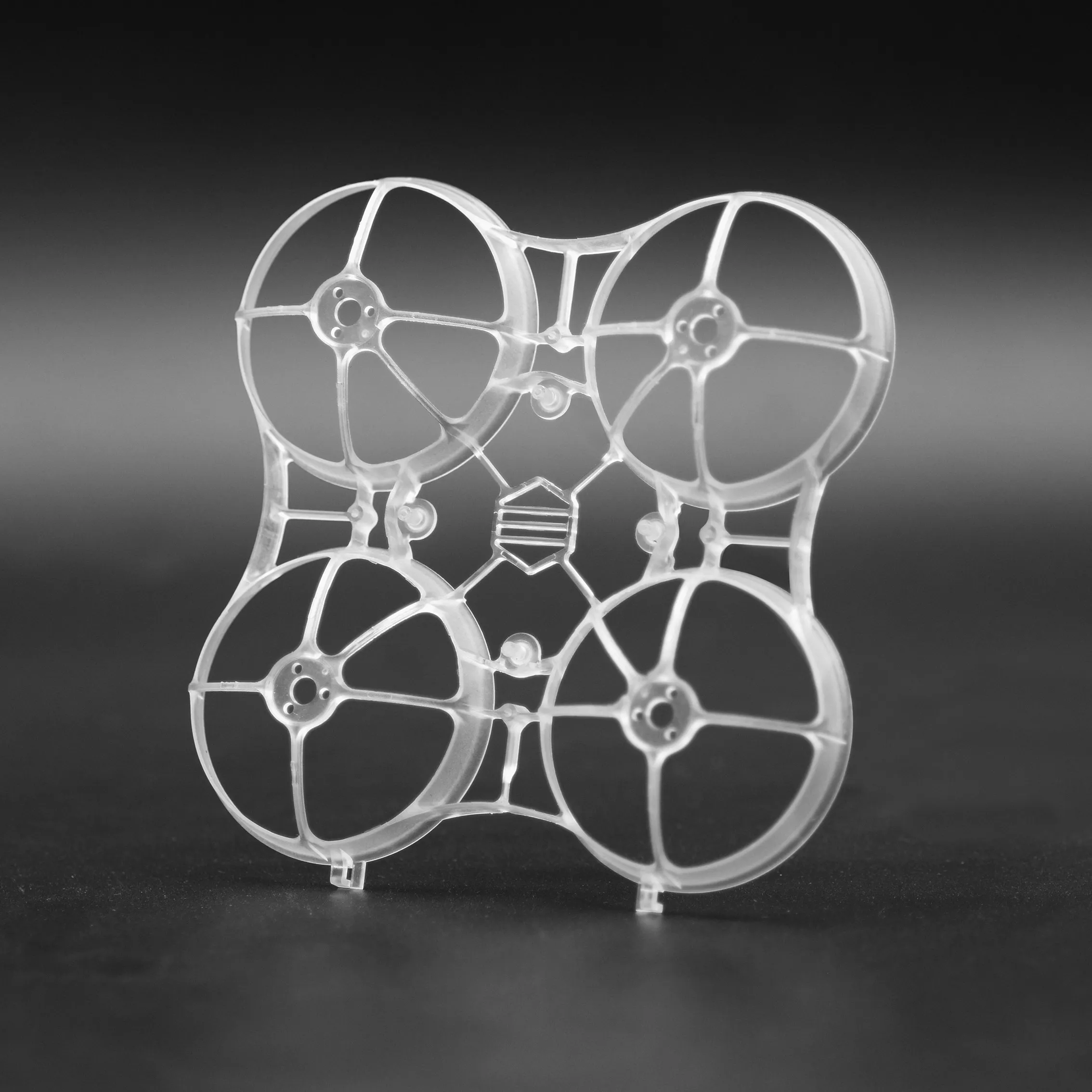 Fpv Drone Frame - قطع غيار طائرة بدون طيار FPV
