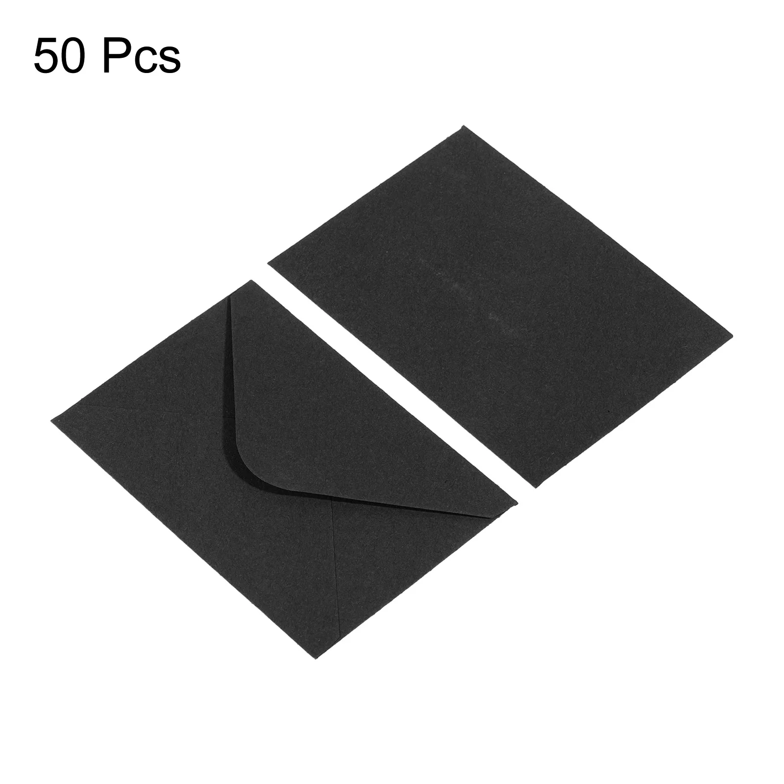 Variant: 50Pcs Black
