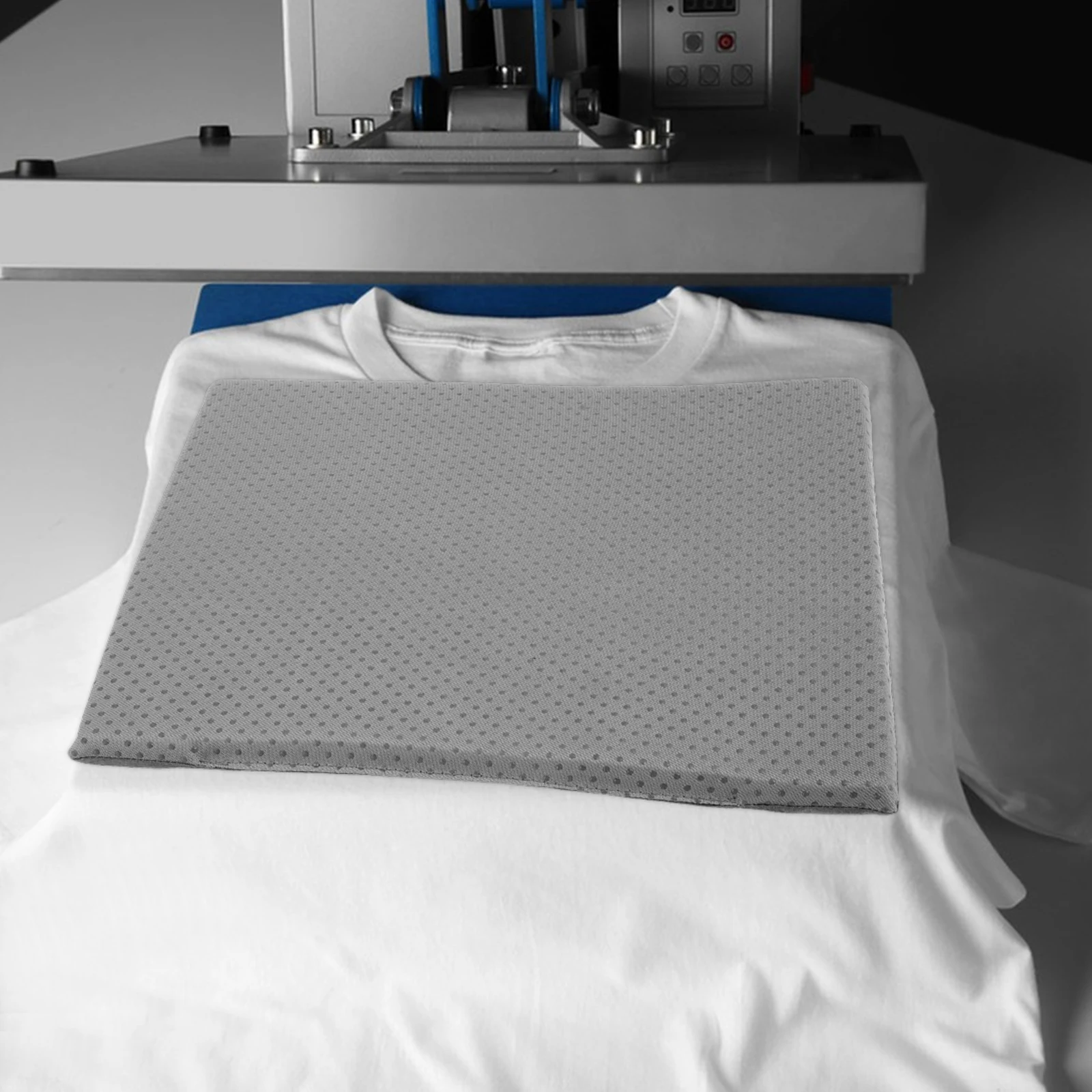 

Heat Press Sponge Heating Insulation Board Silicone Pad for Hot Press Pad Thermal Transfer Printer Art Supplies