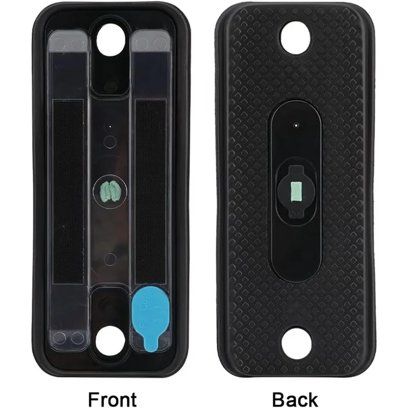 

Набор накладок для резервуара FSLH, подушечки для швабры для Irobot Braava 380 380T 320 Mint 4200 5200, запасные части для пылесоса