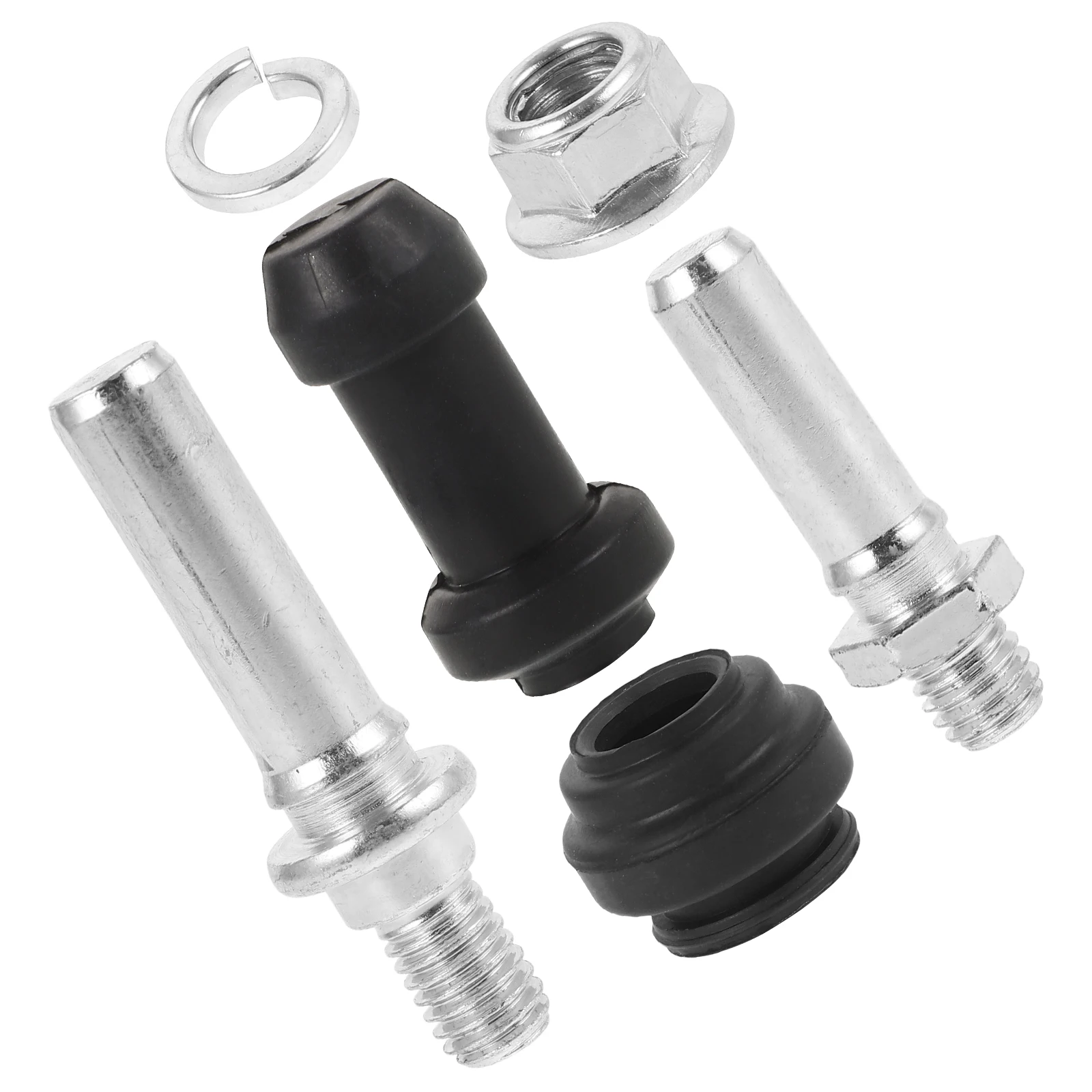 

Brake Hydraulic Pump Accessories Electric Motorcycle Disc Caliper Hardware Kit Durable Repair Solution Professional Performance