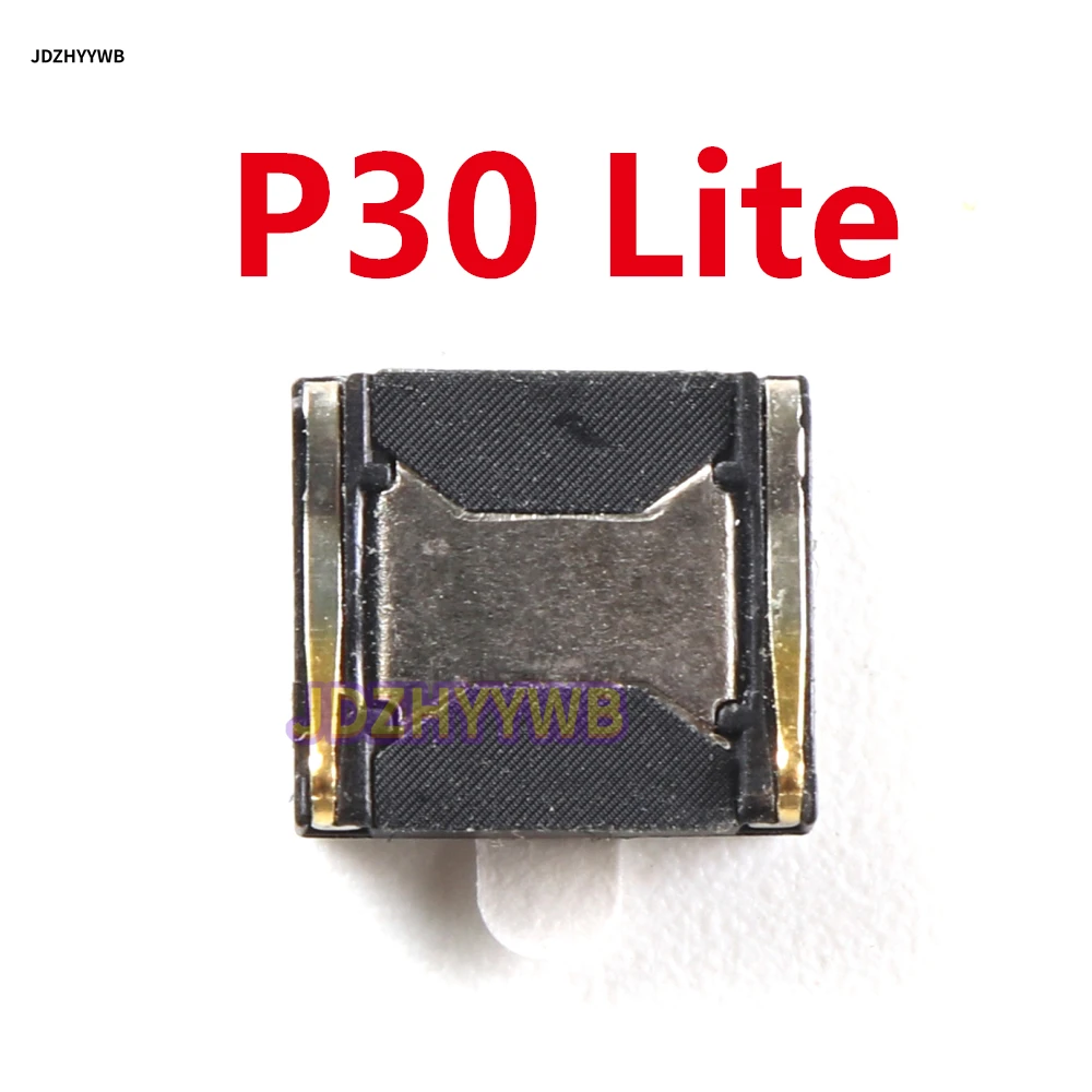 

Earphone Earpiece Top Ear Speaker For HuaWei P30 P40 Pro Lite E 5G Plus P50 P50E P30Pro P40Lite E P40Pro