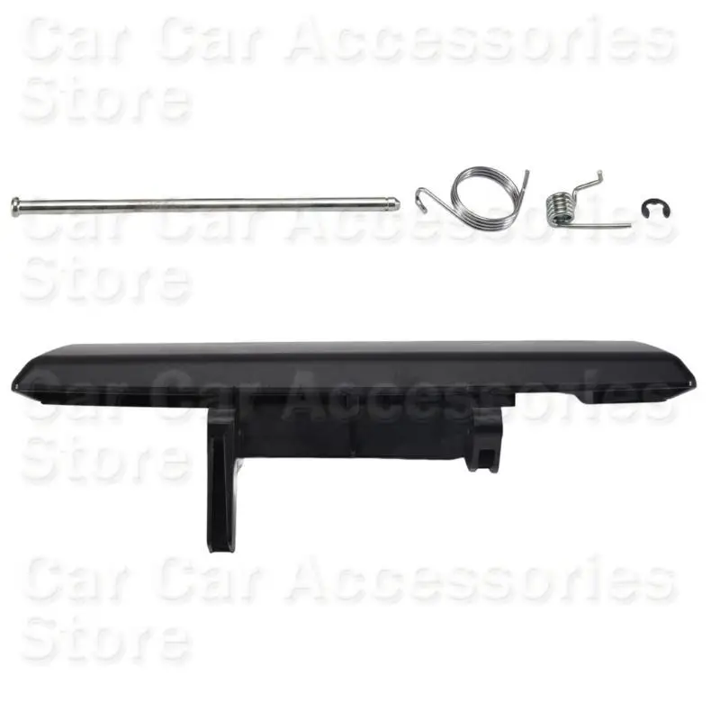 

242D Rear Tailgate Trunk Handle 90606-EA810 90606-EB705 Trunk Handle Boot Lock
