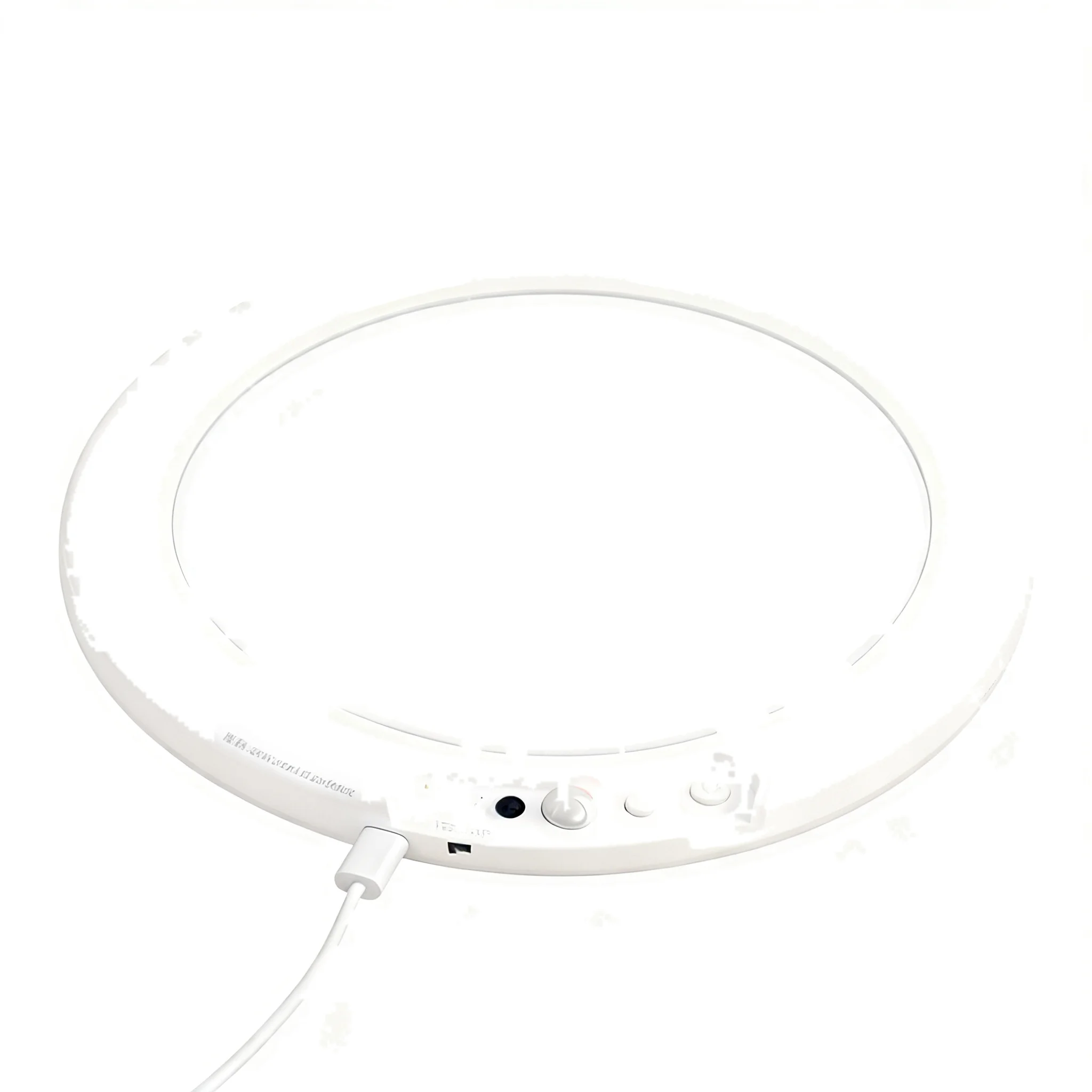 Battery Operated Ceiling Light With Remote Quickly Activates And Deactivates When Movement Is Detected Enhancing