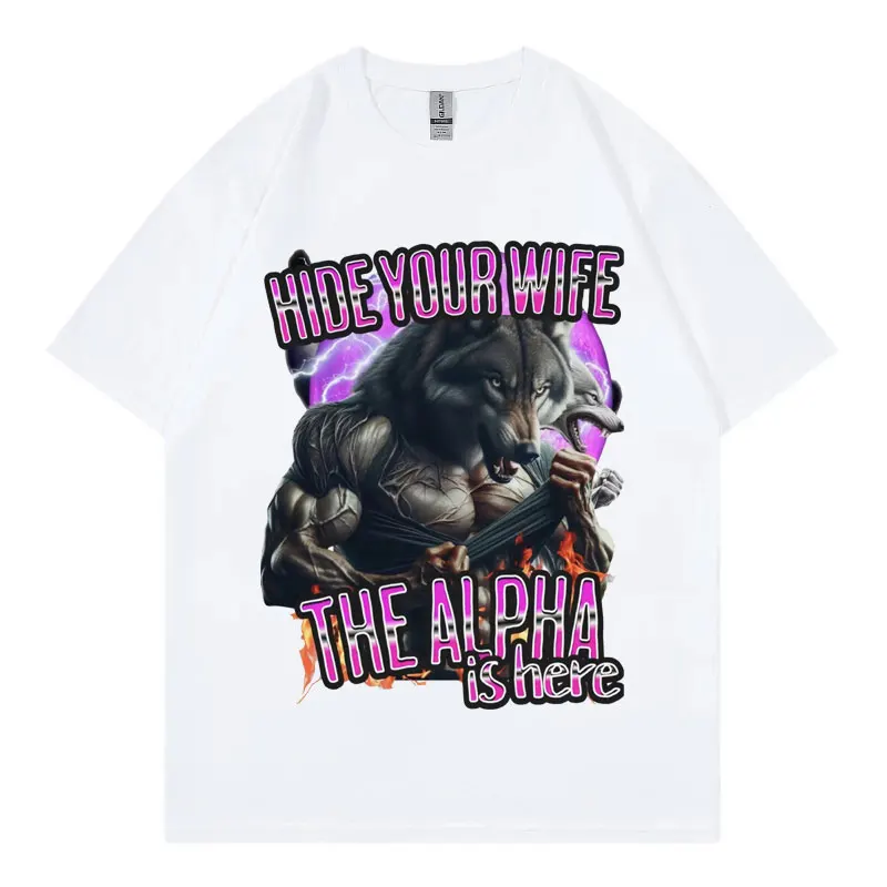 Ocultar A Tu Esposa… - image