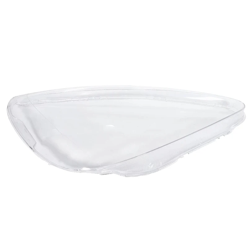 

Car Front Headlight head light lamp Lens Shell Cover Replacement for Honda Fit Jazz Hatchback 2003-2007 Right