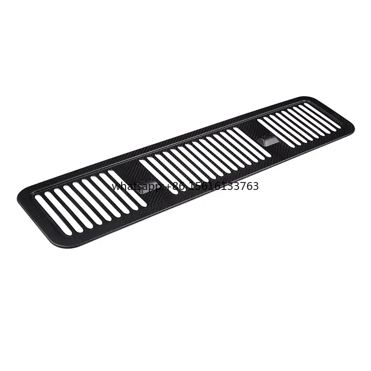 

LHD Windshield Wiper Tray Cowl Vent Grille A4638301100 for Mercedes Benz W463 W464 G500 G550 G580 G63 G65 1979-2026
