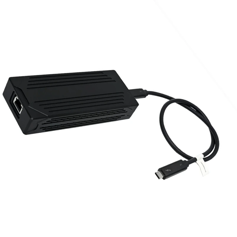 For 3 10G Ethernet Adapter Single Port RJ45 10GBASE- Ethernet for Win10/ Win11, OS, Linux-ELEC