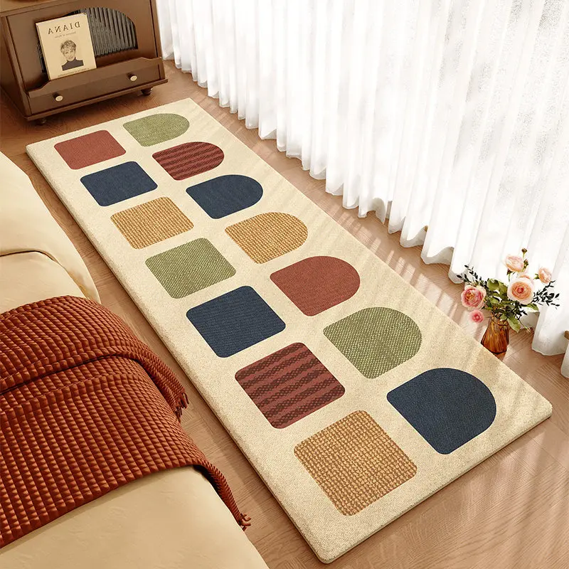 tapis-de-decoration-de-salon-de-style-nordique-en-peluche-epaisse-pour-chambre-a-coucher-tapis-de-sol-de-chevet-doux-et-moelleux-motif-a-carreaux-pour-salon