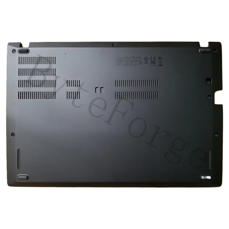OEM Replacement  Laptop Bottom Cover Case 01LV696 For Lenovo ThinkPad T480S Lower Base Cover