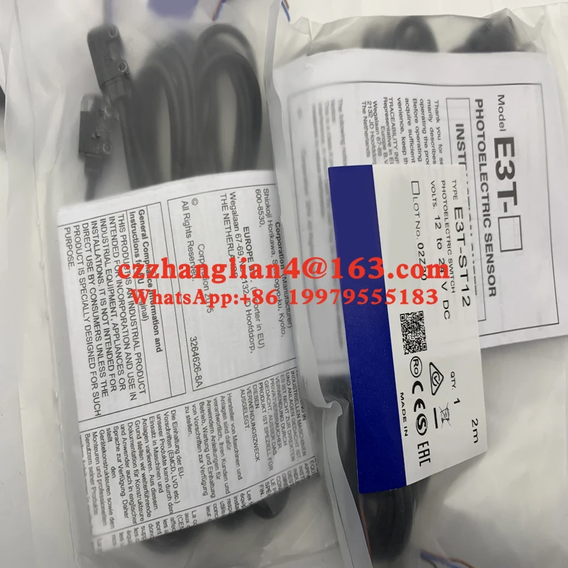 E3T-ST14 E3T-FD11 E3T-FT13 E3T-FL11 E3T-SL21 E3T-ST22 sensor
