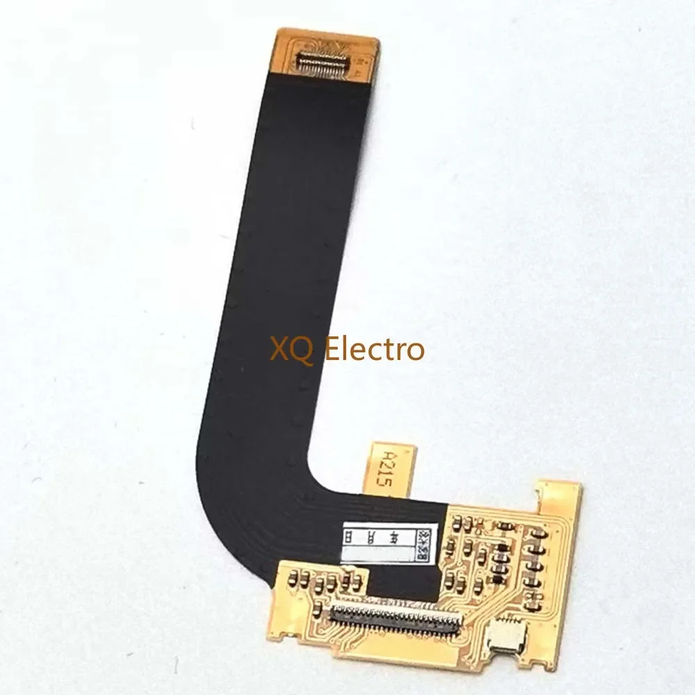 

New Repair Parts For CANON EOS 1200D;Rebel T5;Kiss X70 LCD Display Screen Hinge FPC Flex Cable Camera Repair Part