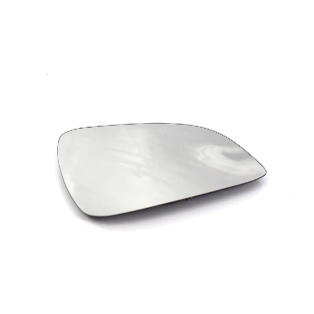 1 PCS Mirror Glass Installation. Rear View Mirror Glass /6428786（Left） Door Wing Glass For Opel Astra H 2009-2011