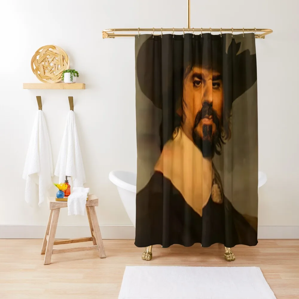

Laszlo Cravensworth Shower Curtain Bathroom For The Set Curtain