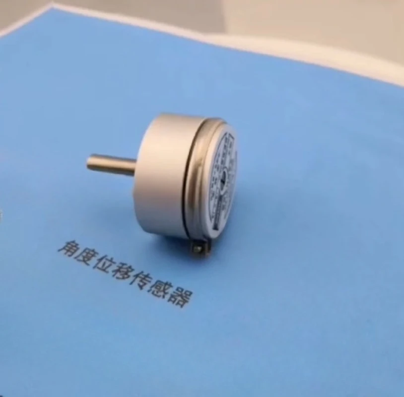 for Mino WDA-D35-D4B Shaft Length 16.7mm Rotation Angle Sensor Conductive Plastic Potentiometer 1k2k5k