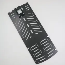 TFL Genuine Parts! L362mm Carbon Fiber ESC Tray /mount Supporting for for RC Catamaran Boat