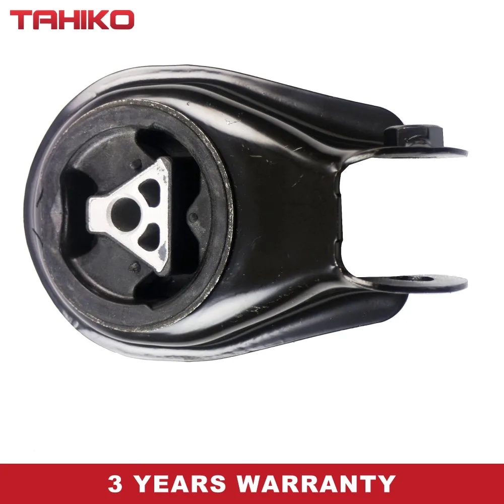 

Rear Engine Motor Mount BP4K-39-040D Fit for Mazda 3 BK BL Biante Ford Focus II Volvo S40