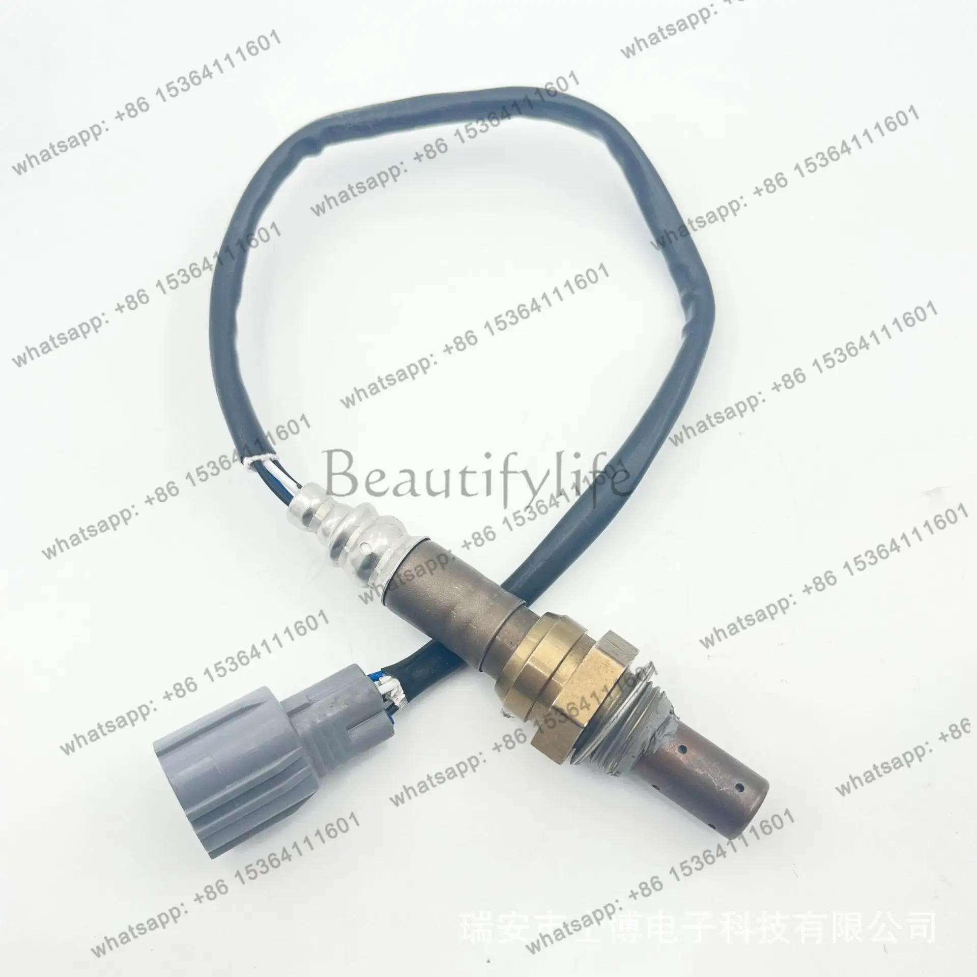 TOOL  automotive oxygen sensor, cross-border supply, factory direct supply 8946742010 16949 certification