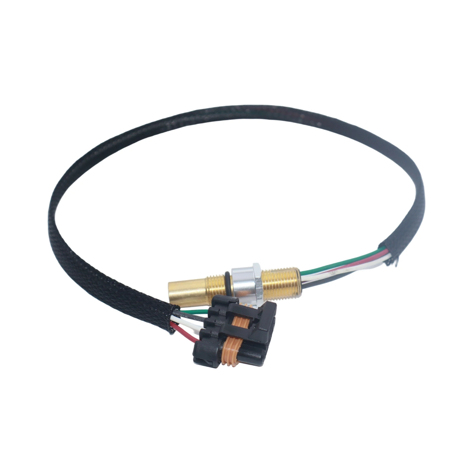 Raddrehzahlsensor AT360573 Passend für John Deere 450H 550H 650H 700H 750C 850C Bulldozer – Detail 4