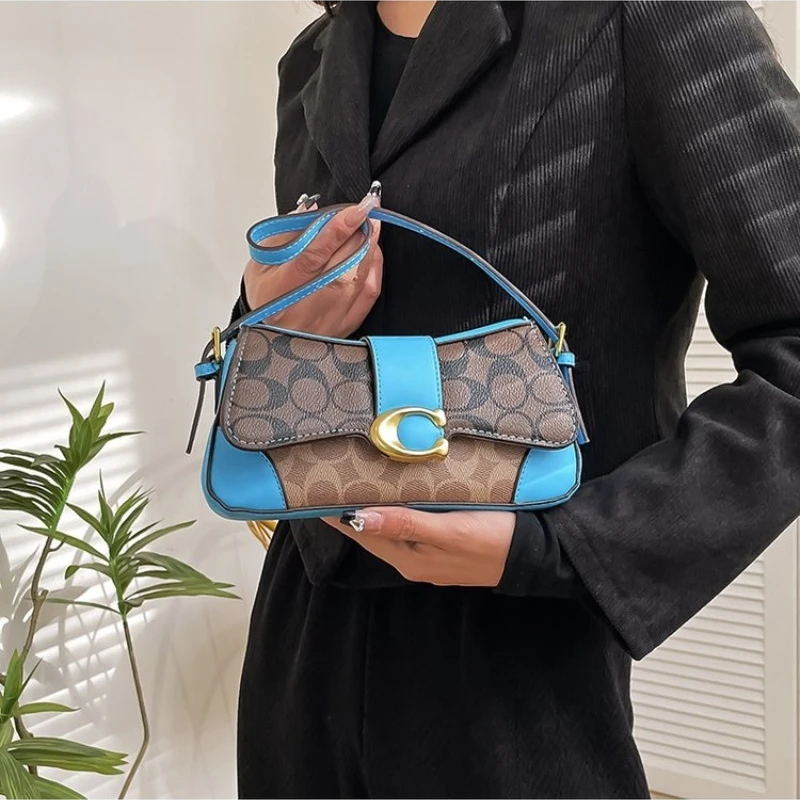 Modna Elegancka Praktyczna Wspaniała Torba na jedno ramię Wytrzymała Wygodna dla osób z krótkowzrocznością Wyjątkowa Regulowana Damska