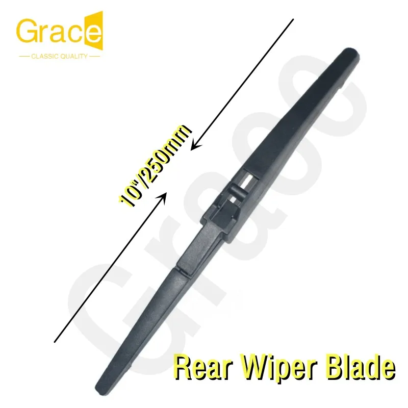 Rear Wiper Blade For MG ZS 10\