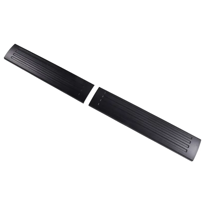 Car Front Door Sill Plate Trim Strip Lower Guide Rail For R-Class W251 V251 R280 R300 06- 17 A2516860036 L-ABQF
